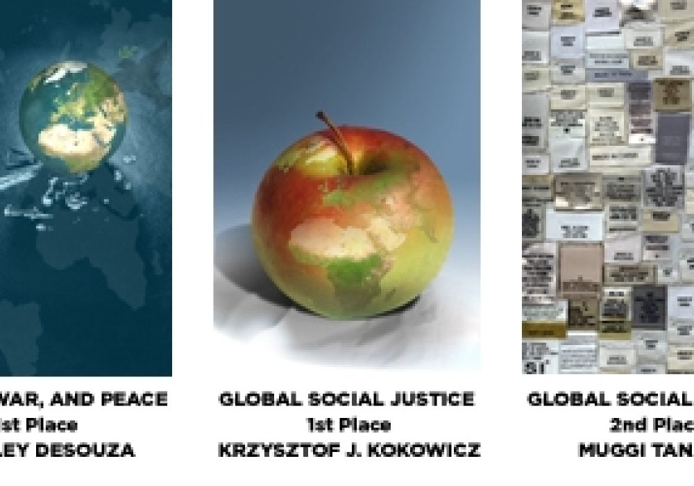 2006 Poster Designs