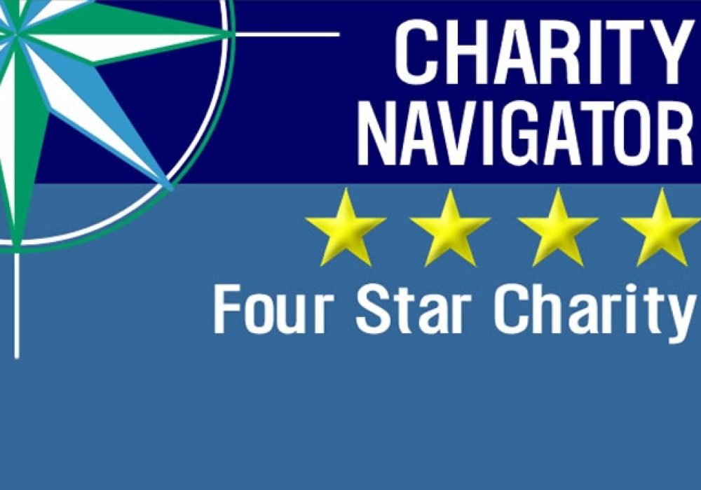 Carnegie Council Awarded 4 Star Rating from Charity Navigator