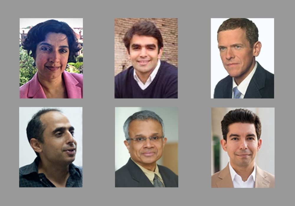 Global Ethics Fellows