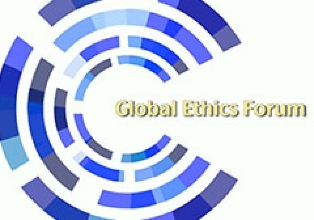 Global Ethics Forum