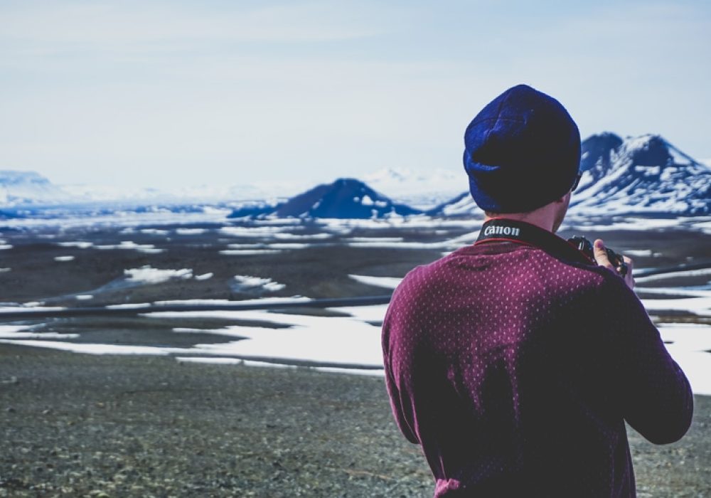 Iceland.  CREDIT: <a href="https://unsplash.com/photos/sMxqHRFjKCg">Dan Gold</a> via <a href="https://unsplash.com/">Unsplash</a>.