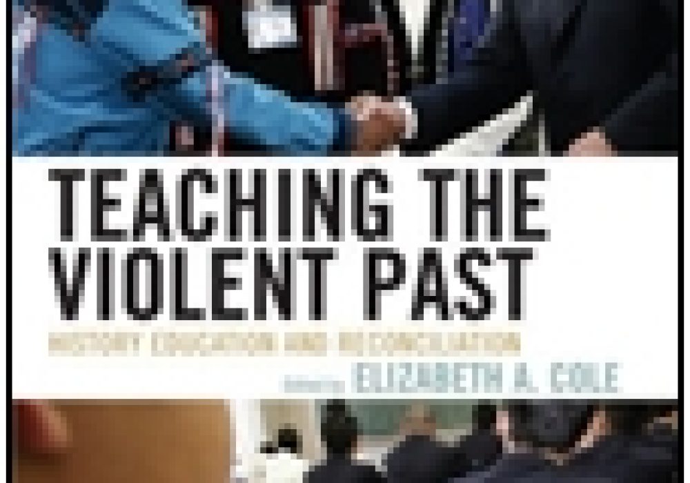 Teaching the Violent Past