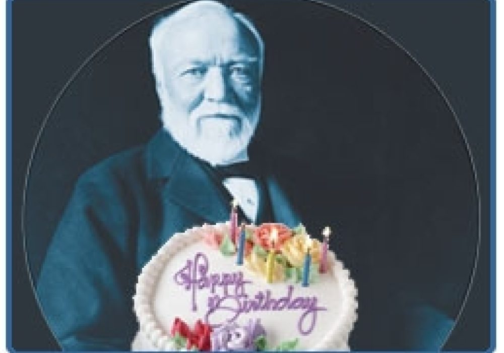 Carnegie Council Turns 98 and Launches Centennial Projects