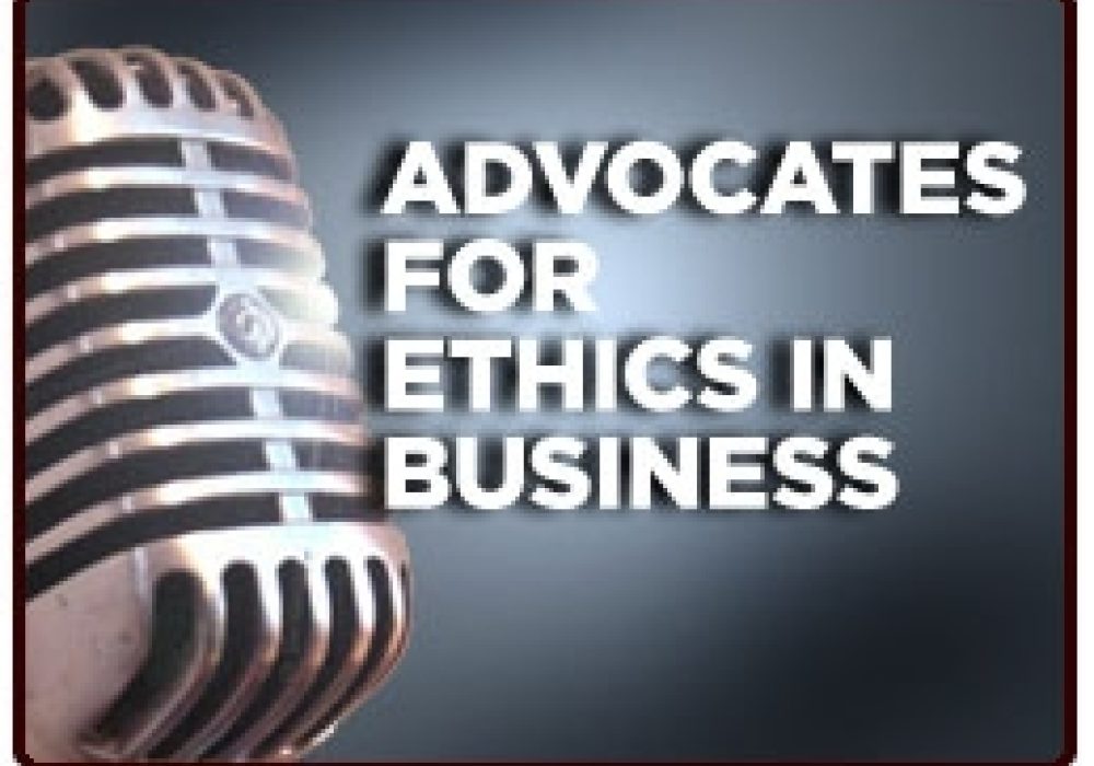 Advocates for Ethics in Business