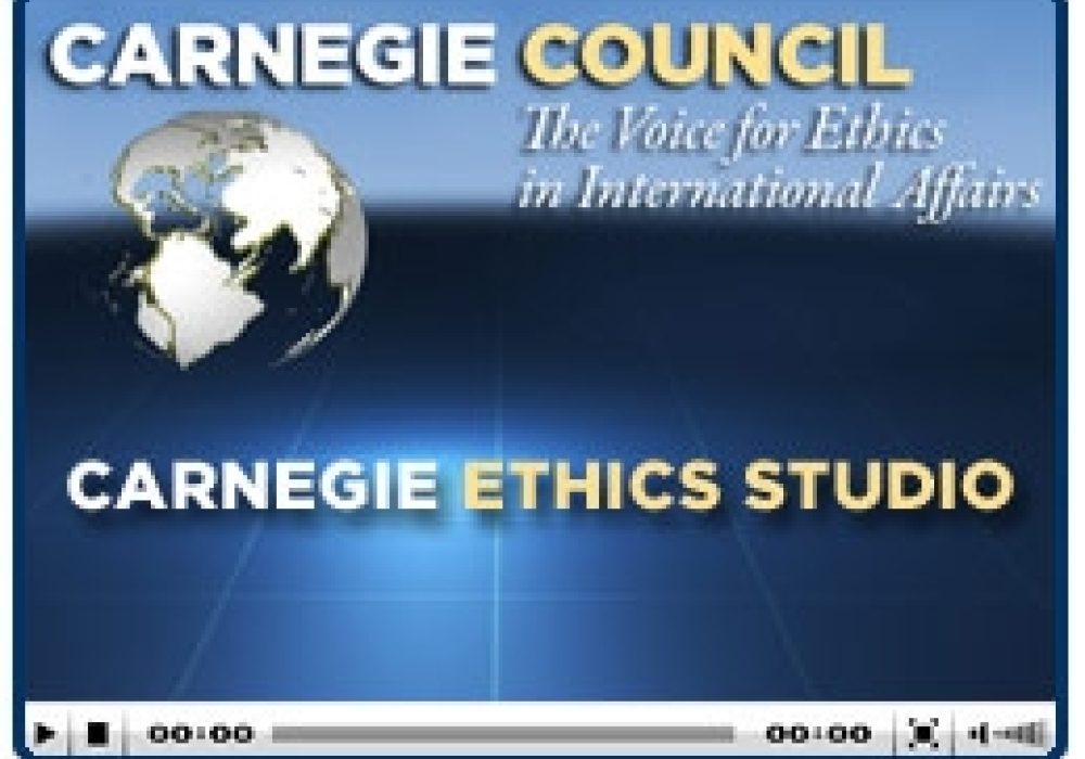 Carnegie Ethics Studio