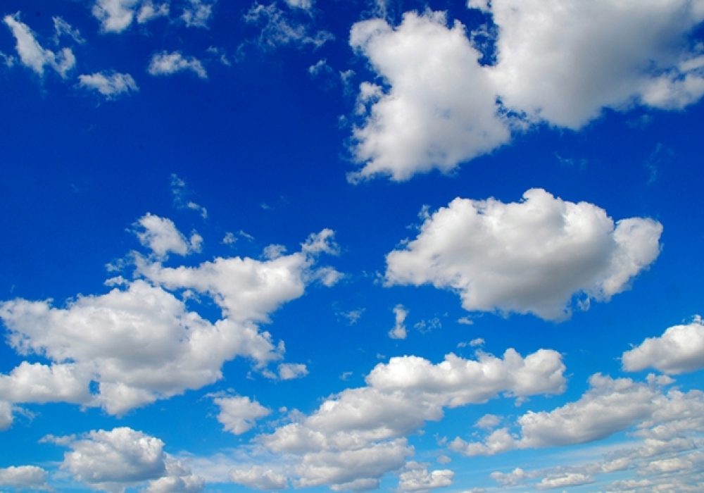 Passing Clouds in a New South Wales Sky. Tony Hammond https://www.flickr.com/photos/8525214@N06/6055469523/