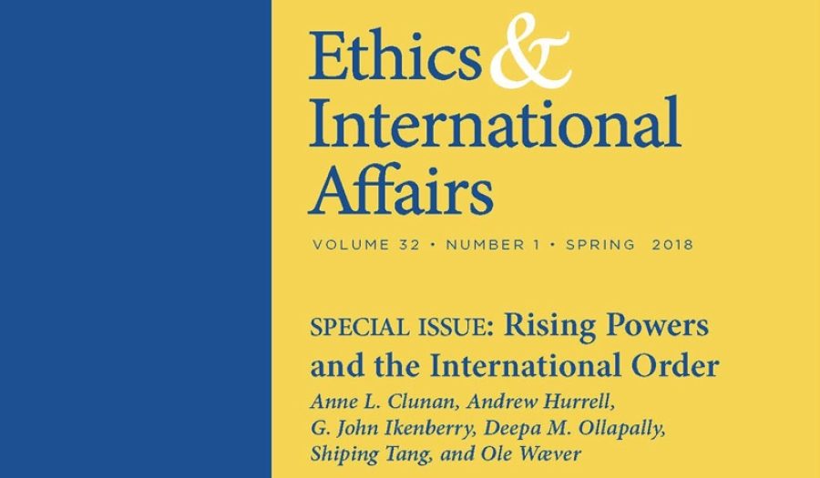 EIA Spring 2018 issue