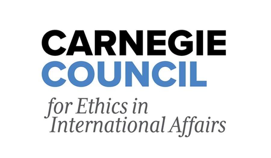 News Carnegie Council For Ethics In International Affairs