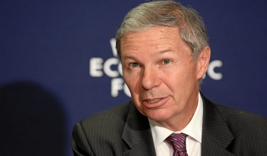 Jean-Marie Guéhenno. CREDIT: <a href="https://www.flickr.com/photos/worldeconomicforum/16355025821">WORLD ECONOMIC FORUM/swiss-image.ch/Photo Moritz Hager</a> (<a href="https://creativecommons.org/licenses/by-nc-sa/2.0/">CC</a>)