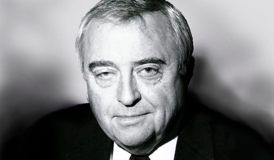 Robert J. Myers