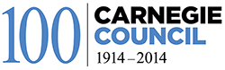 Carnegie Council Centennial