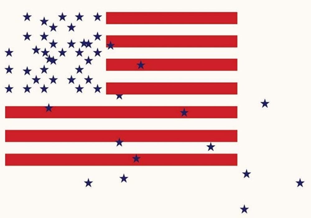 America in Retreat: The New Isolationism and the Coming Global Disorder