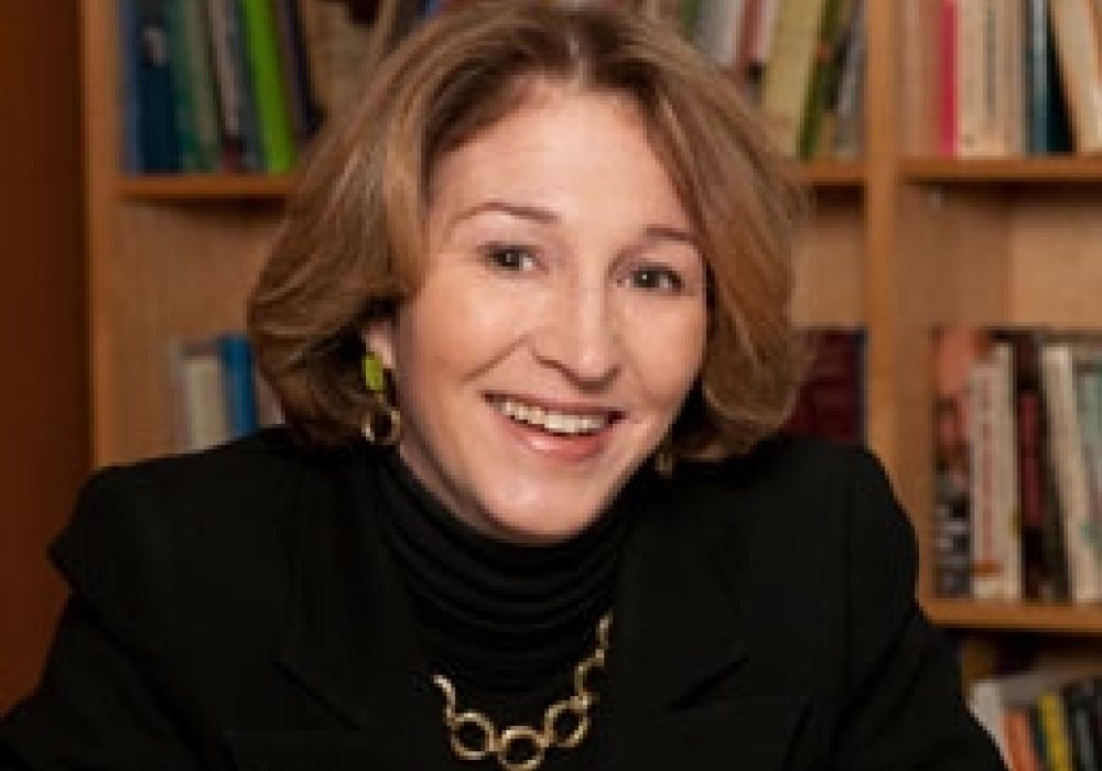 Anne-Marie Slaughter