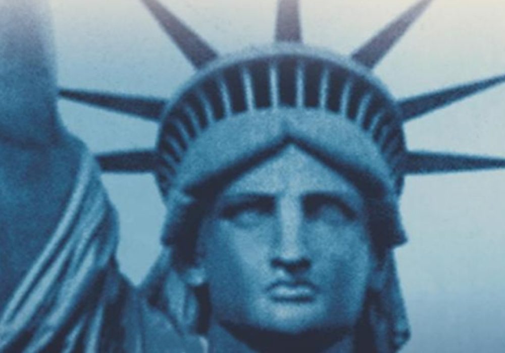 Ark of the Liberties: America and the World