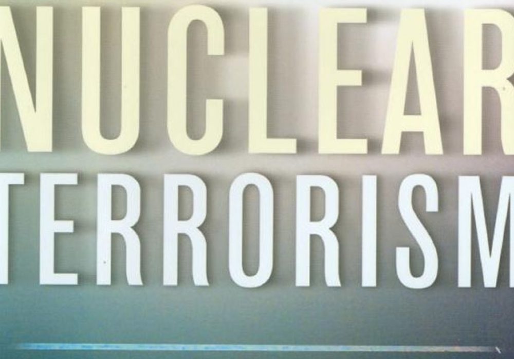 Nuclear Terrorism: The Ultimate Preventable Catastrophe