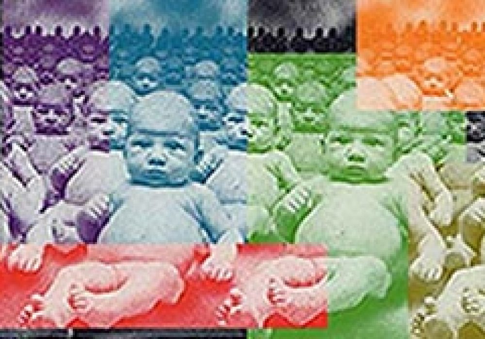 Book "Our Posthuman Future: Consequences of the Biotechnology Revolution" by Francis Fukuyama