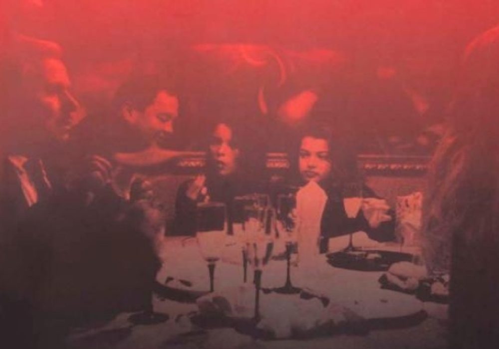 Detail from book cover.