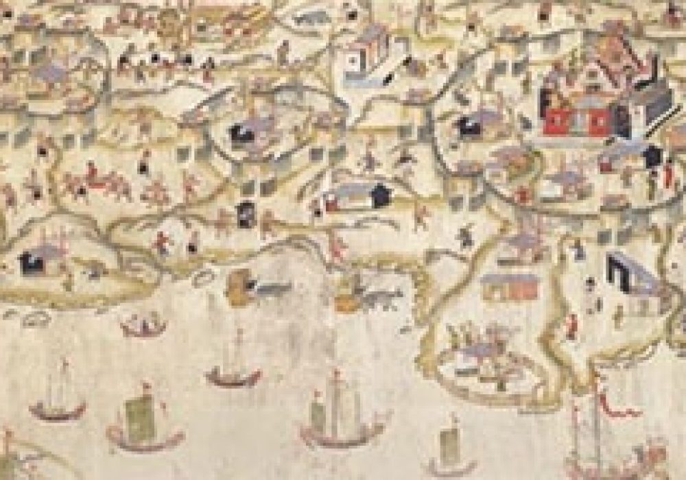 Restless Empire: China and the World Since 1750
