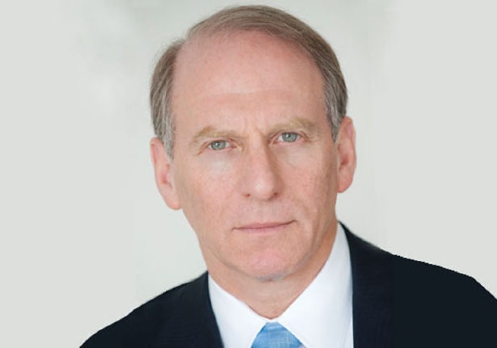 Richard Haass