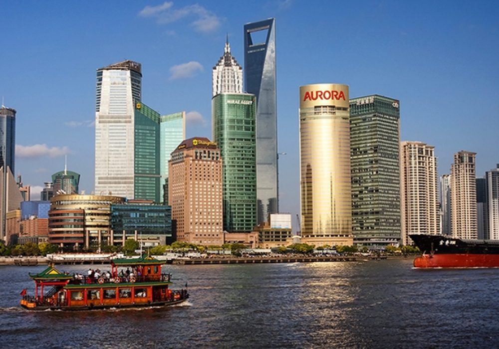 Shanghai Skyline. CREDIT: <a href="https://www.flickr.com/photos/iceninejon/4291895586/">Jonathan</a>  (<a href="https://creativecommons.org/licenses/by-nc-nd/2.0/">CC</a>)