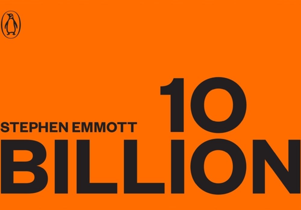 Ten Billion