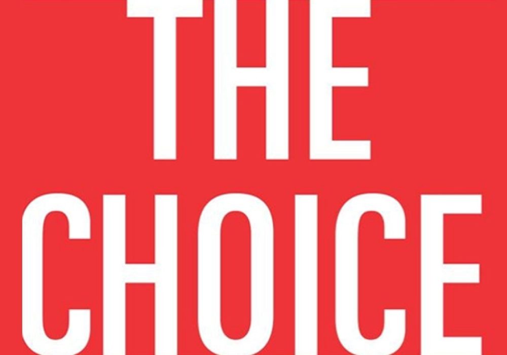 The Choice: Global Domination or Global Leadership