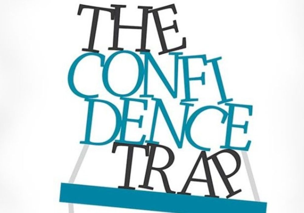 The Confidence Trap: A History of Democracy in Crisis from World War I to the Present