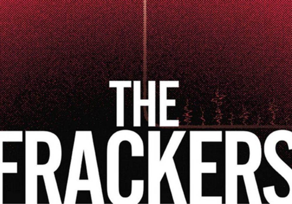 The Frackers: The Outrageous Inside Story of the New Billionaire Wildcatters