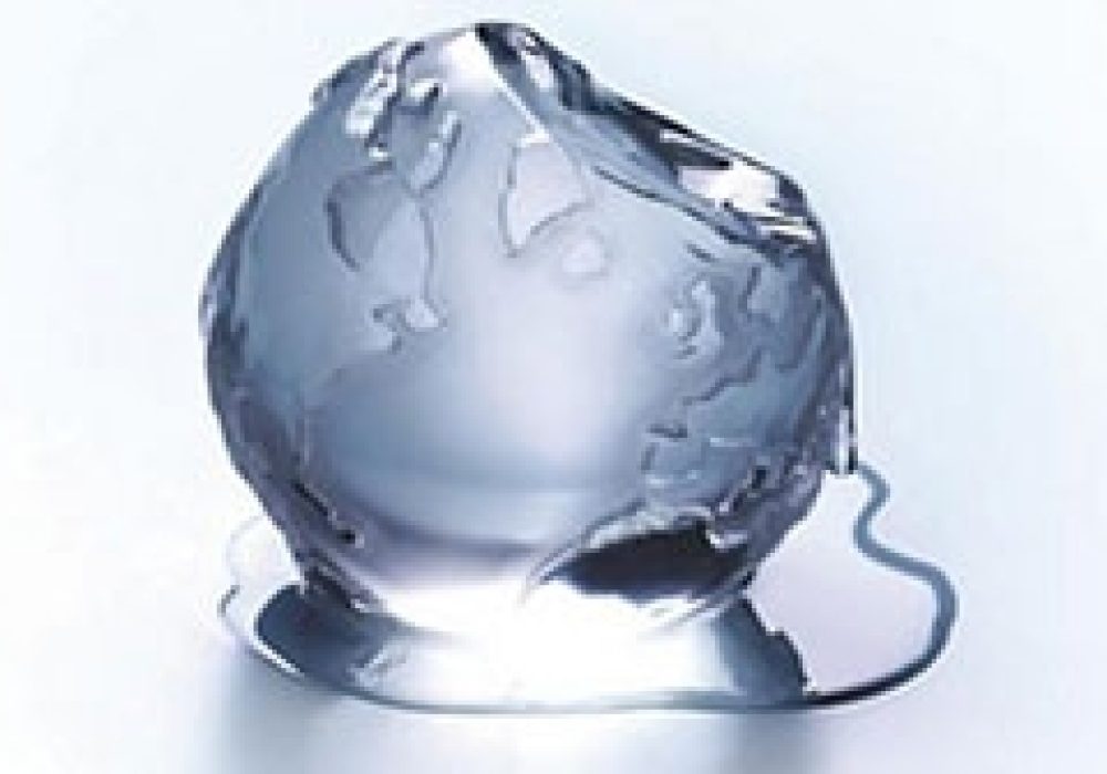 The Global Deal: Climate Change and the Creation of a New Era of Progress and Prosperity