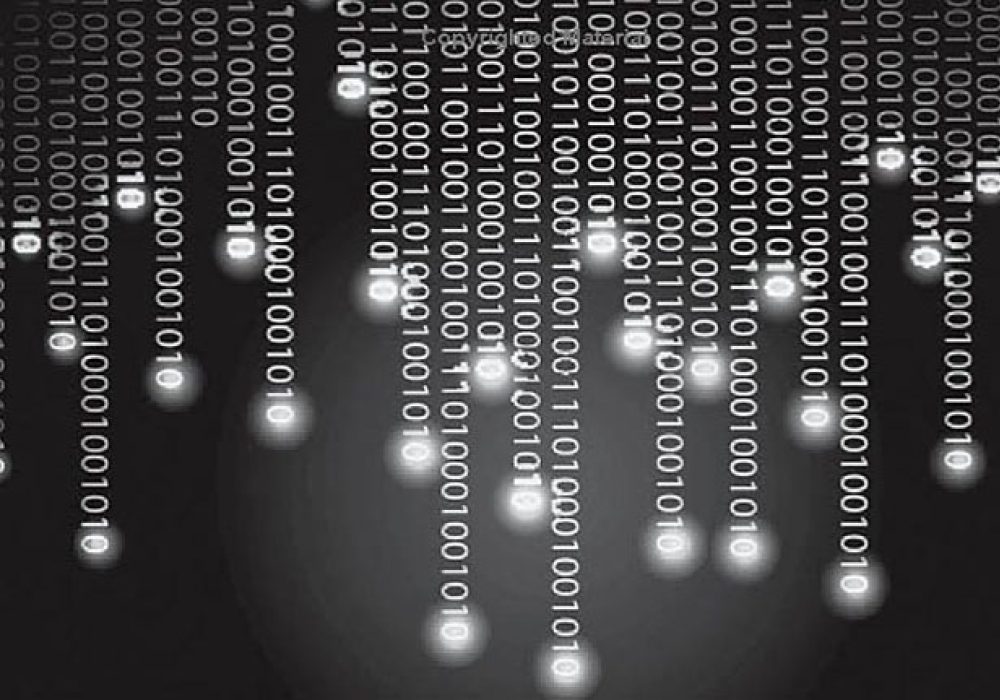 The Global War for Internet Governance