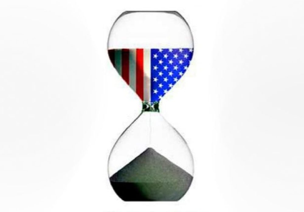 image of book cover - The Limits of Power: The End of American Exceptionalism