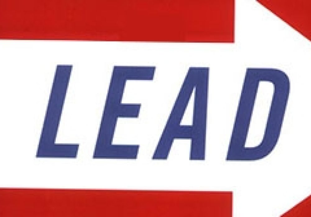 The Powers to Lead