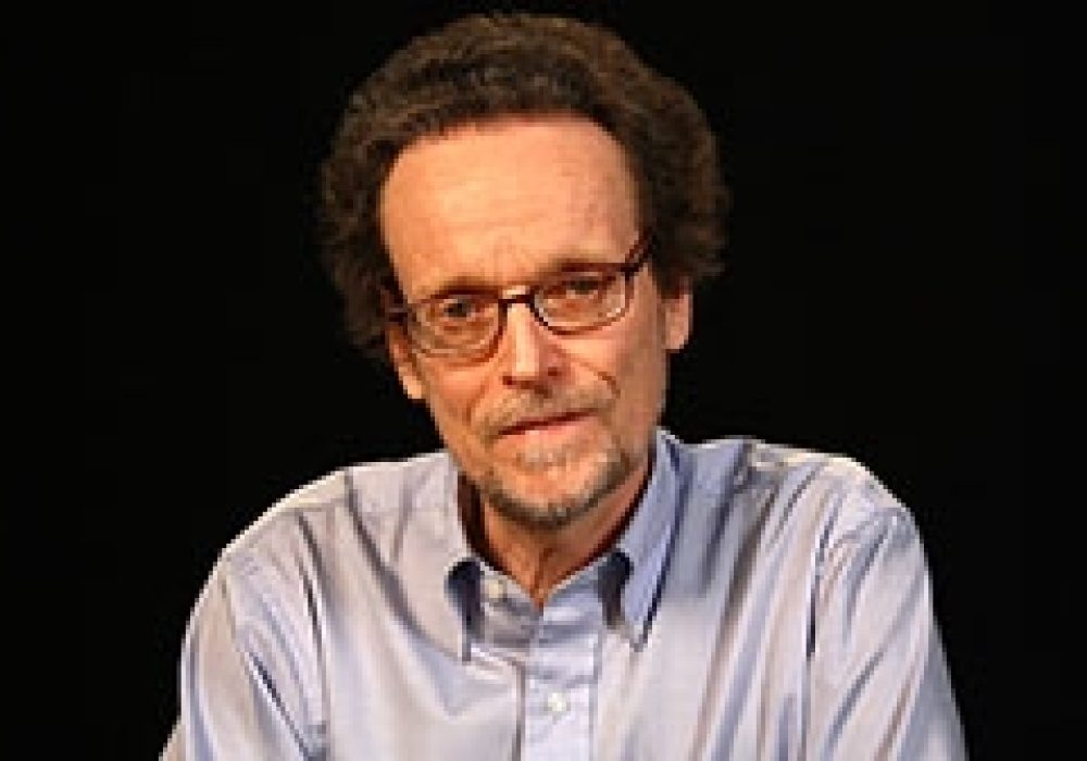 Thomas Pogge