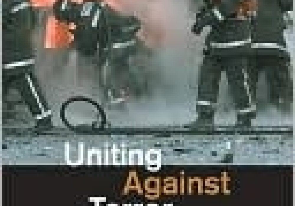 Uniting Against Terror: Cooperative Nonmilitary Responses to the Global Terrorist Threat