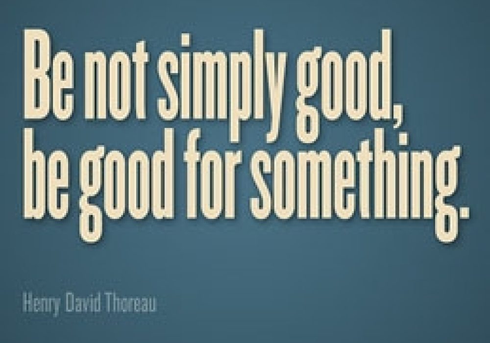 Words by Henry David Thoreau<br>CREDIT: <a href="http://www.flickr.com/photos/x1brett/5181314180/in/photostream/" target="_blank">Brett Jordan (CC)</a>