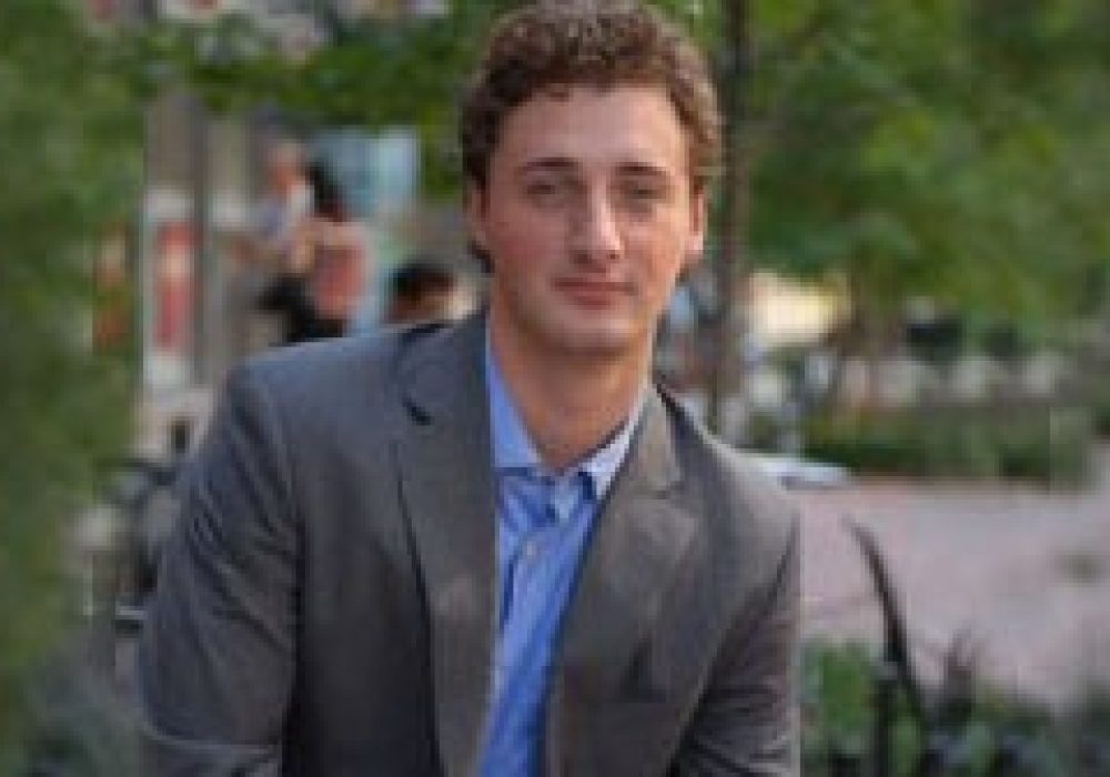 Brian Michael Till