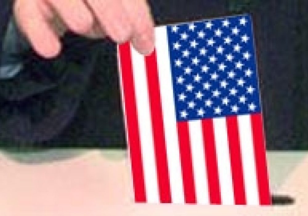 The Twelve Religious Tribes of American Politics