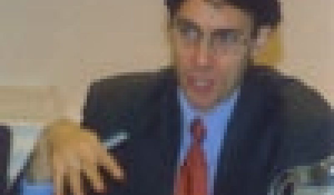 Kenneth Roth | Carnegie Council for Ethics in International Affairs