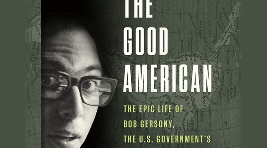 Detail from book cover.