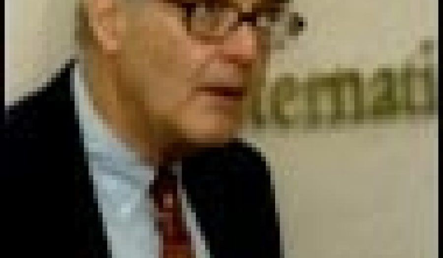 Warren Zimmermann