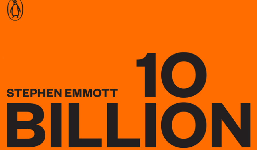 Stephen Emmott Carnegie Council for Ethics in International Affairs