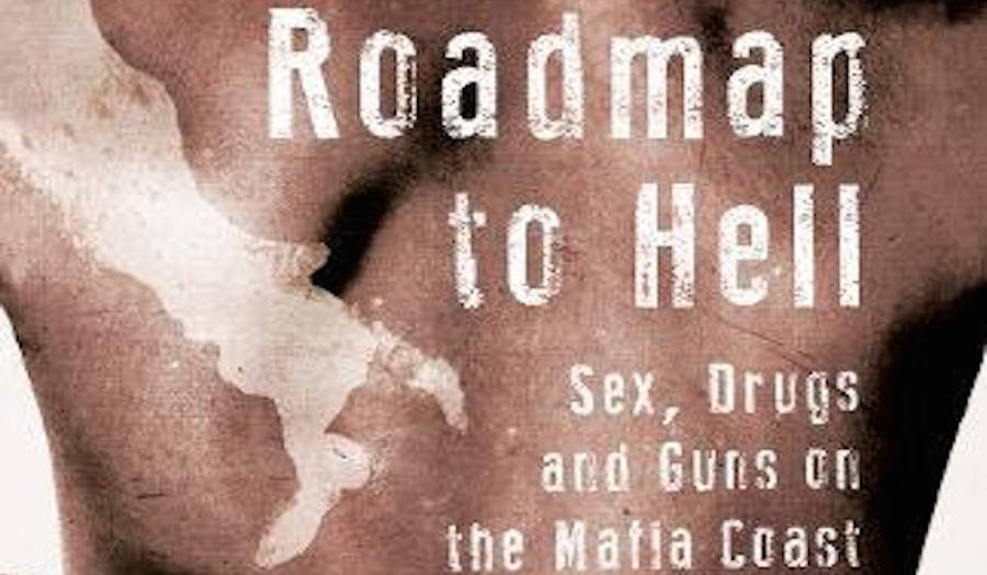 Detail from book cover.