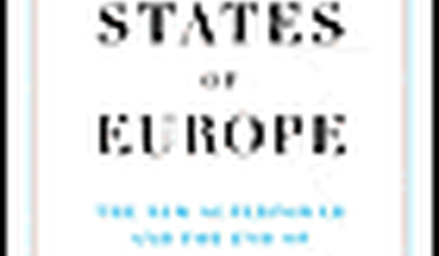 The United States of Europe by T.R. Reid