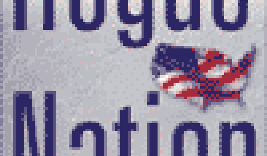 Rogue Nation: American Unilateralism and the Failure of Good Intentions by Clyde Prestowitz