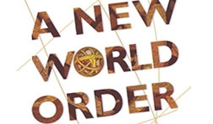 A New World Order
