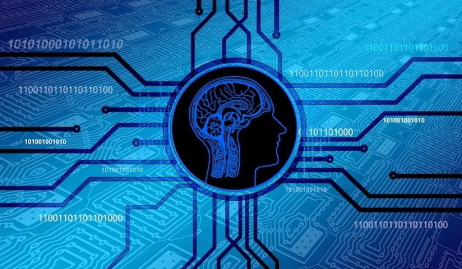 CREDIT: <a href="https://pixabay.com/illustrations/artificial-intelligence-brain-think-3382510/">Pixabay</a>