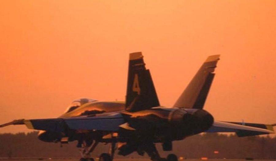 American Empire: The Realities and Consequences of U.S. Diplomacy
