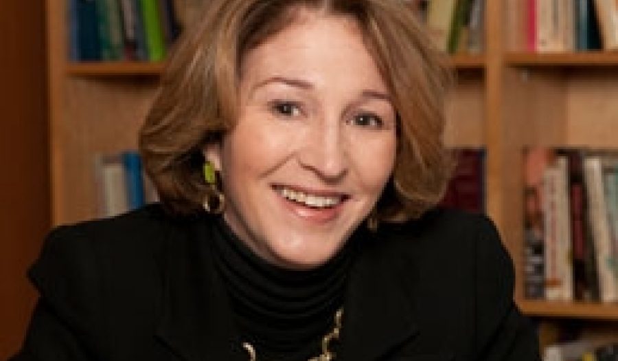 Anne-Marie Slaughter