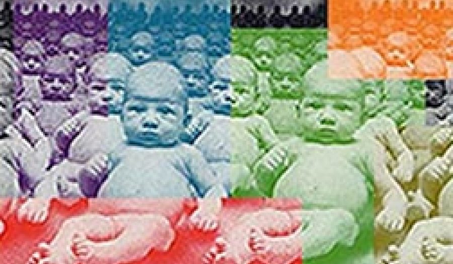 Book "Our Posthuman Future: Consequences of the Biotechnology Revolution" by Francis Fukuyama
