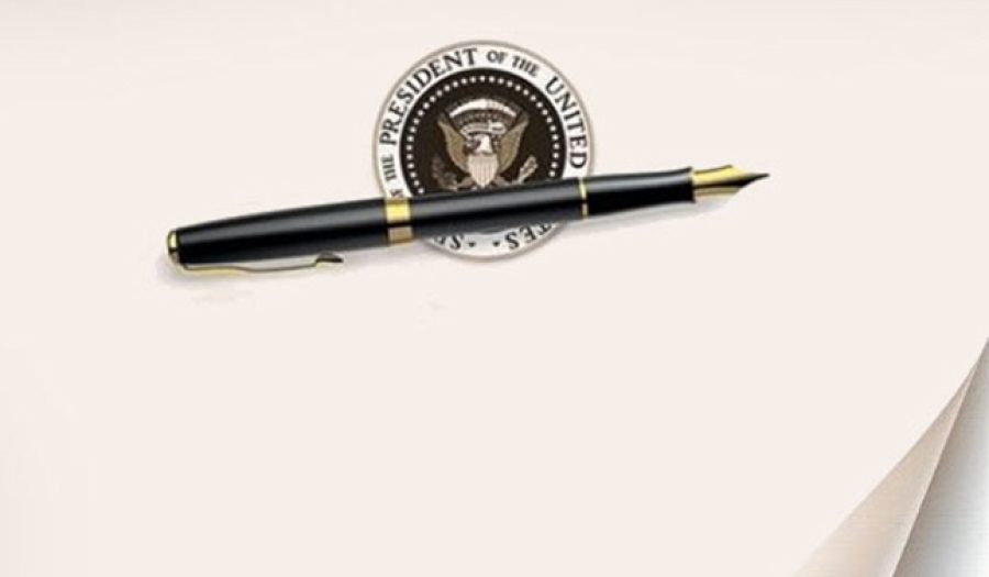 Presidential Leadership and the Creation of the American Era